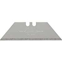 Stanley 2-11-921 Hojas trapezoidales 1992- sin Orificios- 10 Unidades en Distribuidor